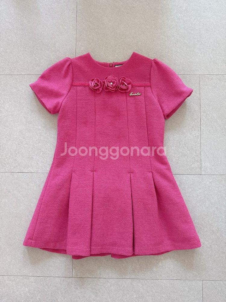 프렌치캣 원피스 130--0