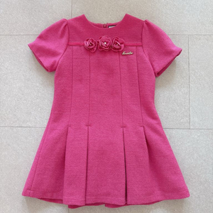 프렌치캣 원피스 130