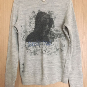 (정품)(디젤)DIESEL 스웨터(ITALY)