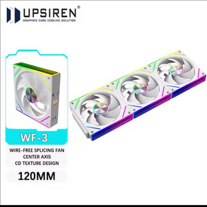 UPSIREN WF-3 3 IN 1 KIT 120MM