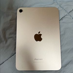 아이패드 미니 7세대 128GB 와이파이 + 애플펜슬 프로