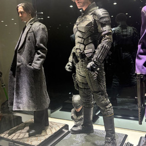 jnd 더배트맨 배트맨 정장 수트세트 일괄