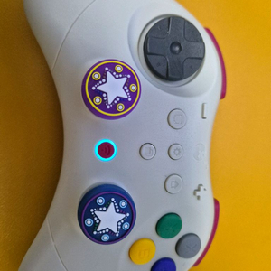 GuliKit 굴리킷 유무선 컨트롤러 2 PRO 블루투스