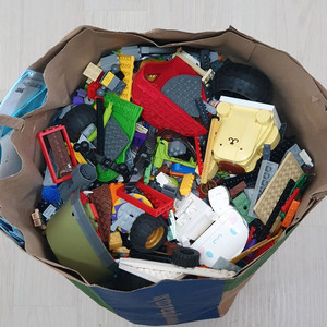 레고 7kg 판매합니다