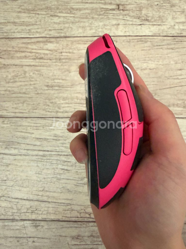 지슈라 2c (지슈라 미니) 마우스--2