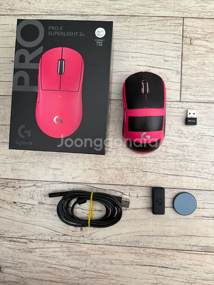 지슈라 2c (지슈라 미니) 마우스--1