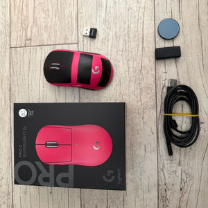 지슈라 2c (지슈라 미니) 마우스