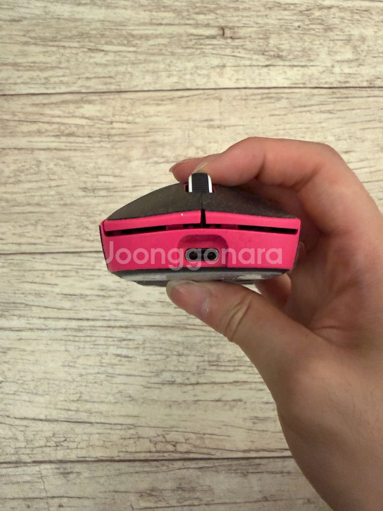 지슈라 2c (지슈라 미니) 마우스--5