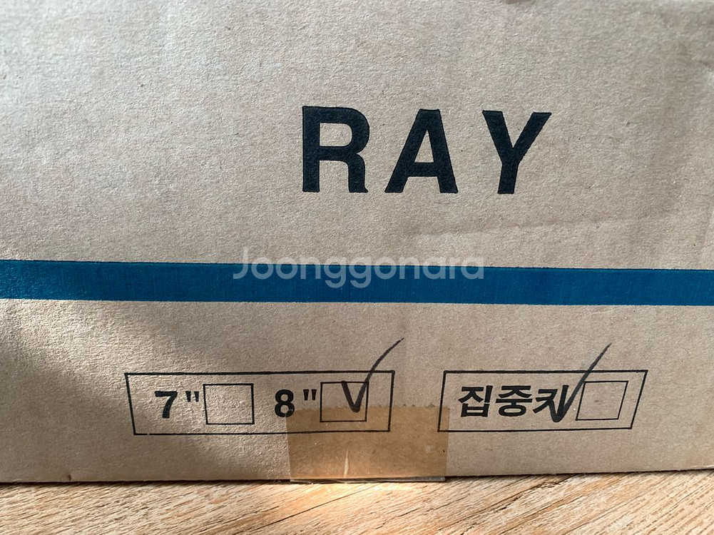 레이 오디오일체형 8인치 집증키형 판매--0