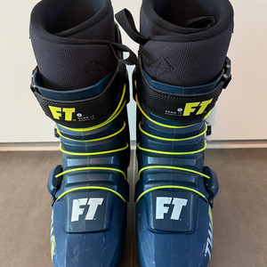 풀틸트 탐왈리시 스키부츠 255mm