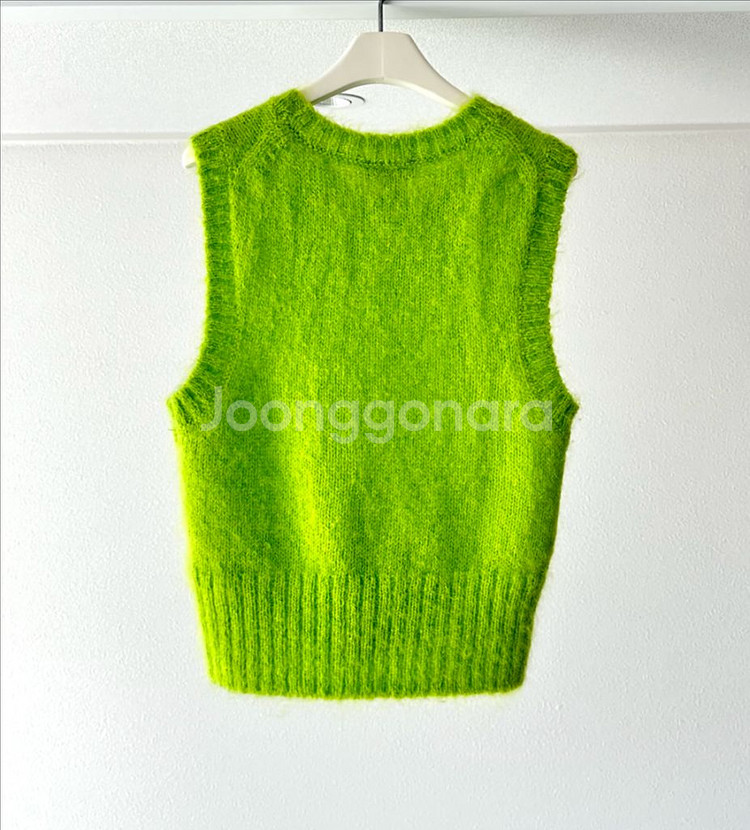 COS 모헤어 베스트 55--7