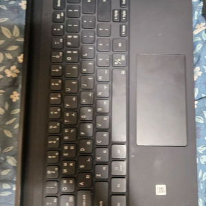 갤럭시탭 s9,s9fe,s10fe용 키보드케이스 팝니다