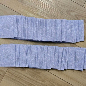 포켓몬띠부씰 시즌 4 미개봉세트