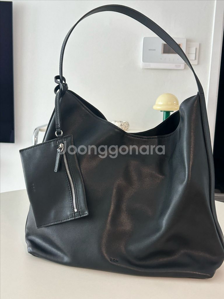 로서울 펄피 호보백--3