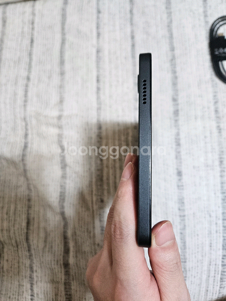 갤럭시탭 a9 LTE SM-X115 팝니다--3