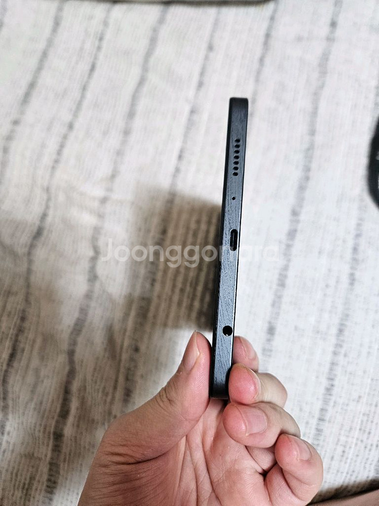 갤럭시탭 a9 LTE SM-X115 팝니다--1