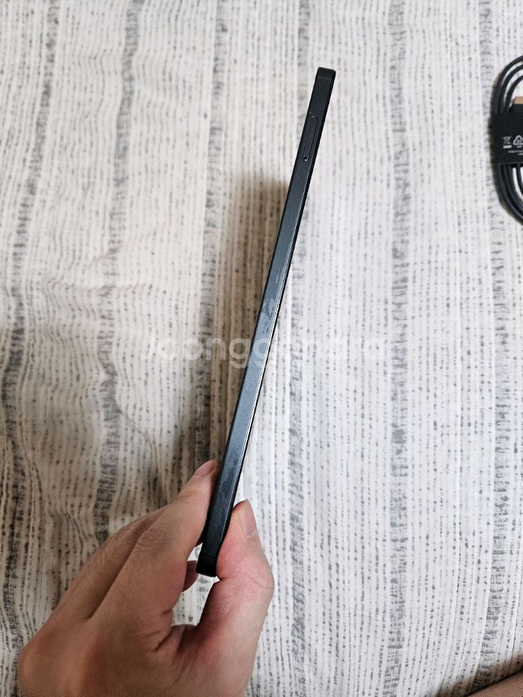 갤럭시탭 a9 LTE SM-X115 팝니다--2