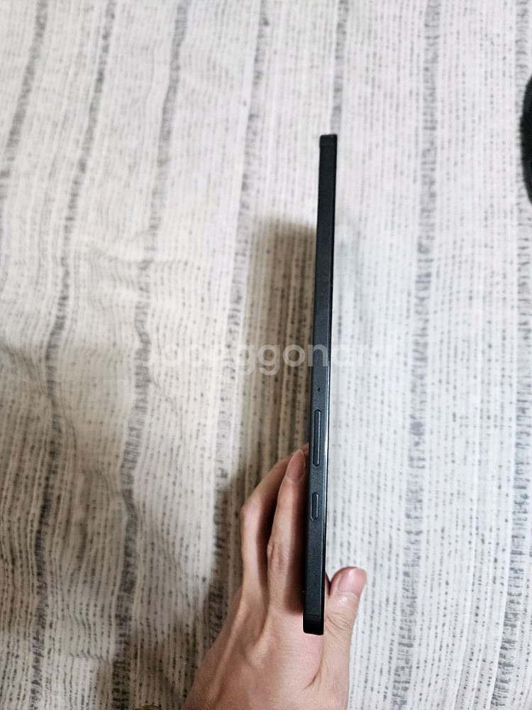 갤럭시탭 a9 LTE SM-X115 팝니다--4