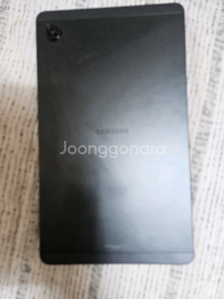 갤럭시탭 a9 LTE SM-X115 팝니다--5