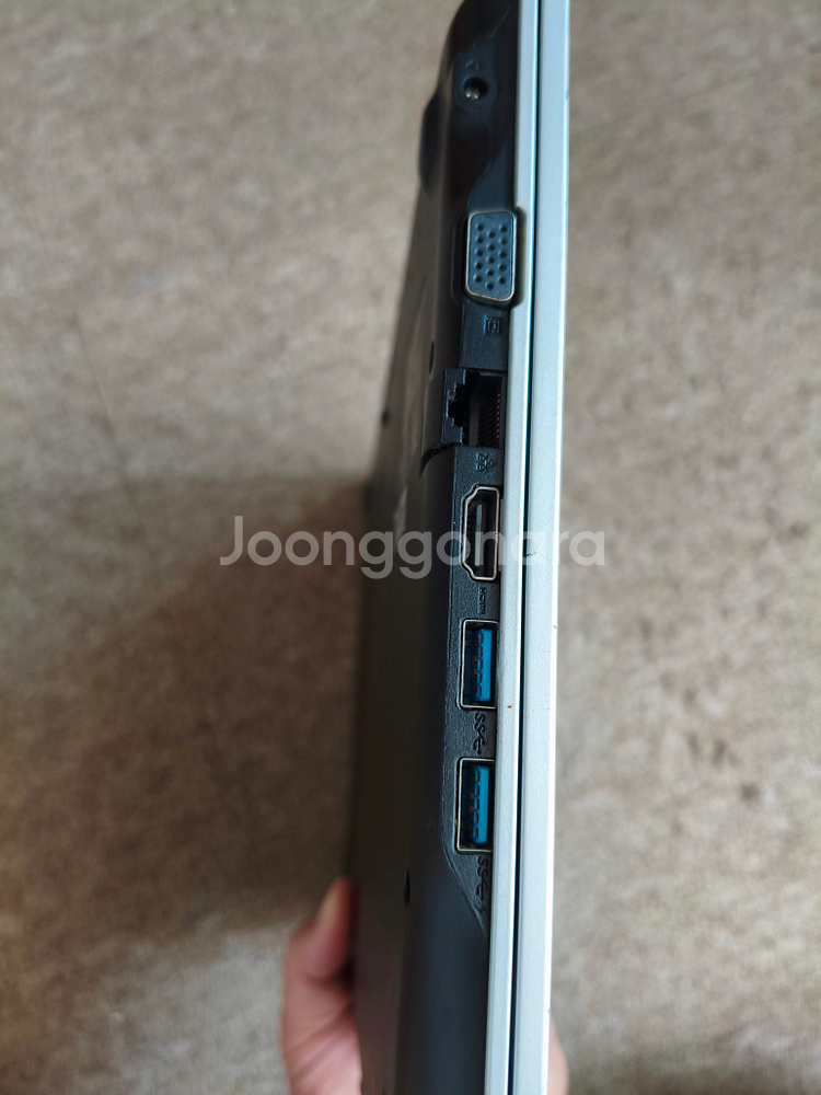 엘지 5세대 15인치, i5 5200u, 8,128--4