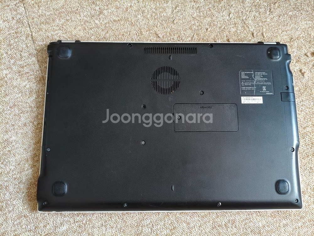 엘지 5세대 15인치, i5 5200u, 8,128--2