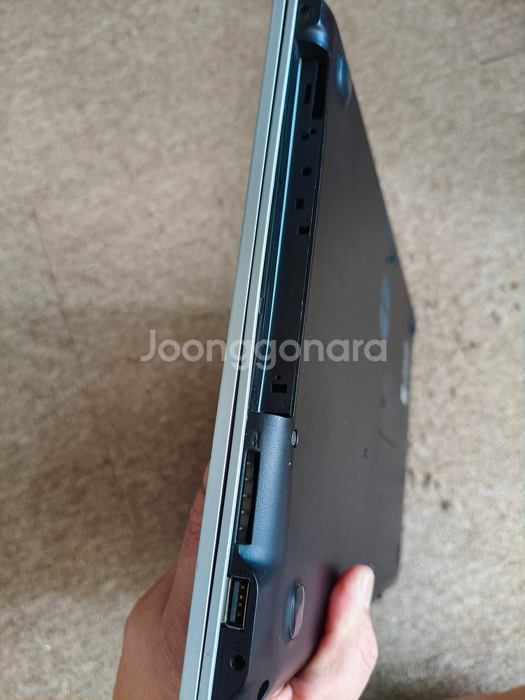 엘지 5세대 15인치, i5 5200u, 8,128--3