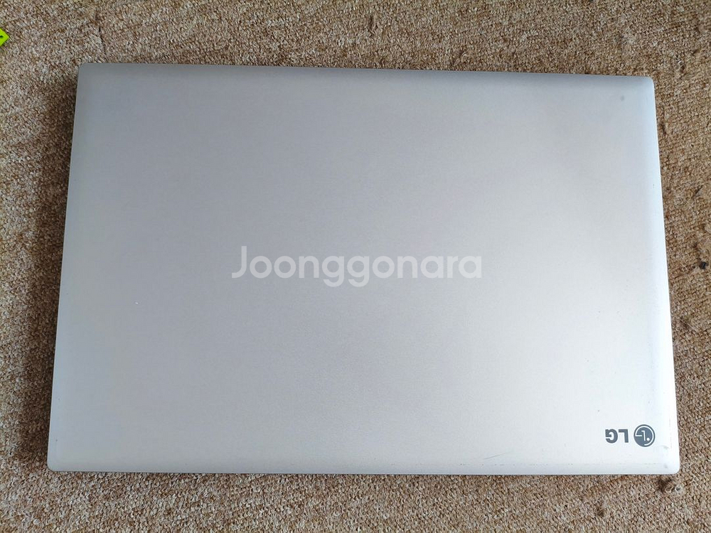 엘지 5세대 15인치, i5 5200u, 8,128--1