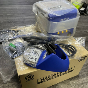 하코 FX-100 인두기 HAKKO (Made In Japan) 이미지