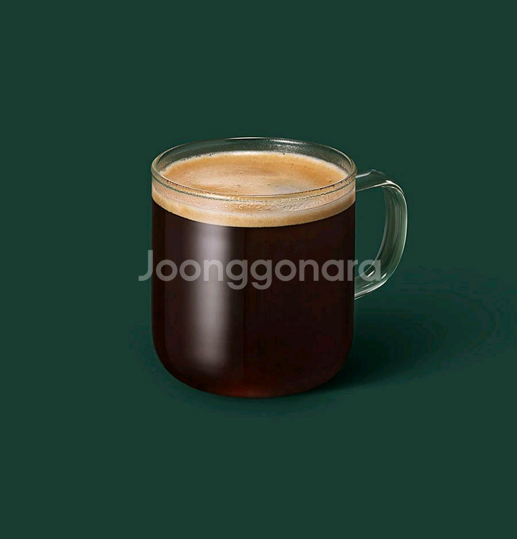 스타벅스 카페 아메리카노 Tall(Hot/Iced) 1잔 무료 쿠폰--0