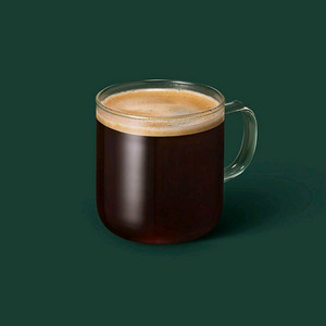 스타벅스 카페 아메리카노 Tall(Hot/Iced) 1잔 무료 쿠폰