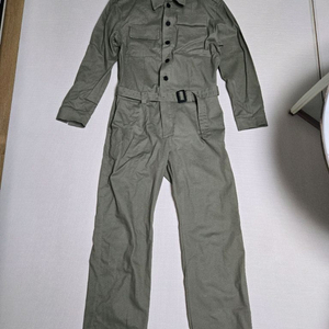 로웰 아노락 셔츠 L사이즈(새상품)