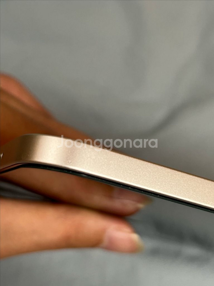 아이패드 미니 7세대 128GB 와이파이 + 애플펜슬 프로--6