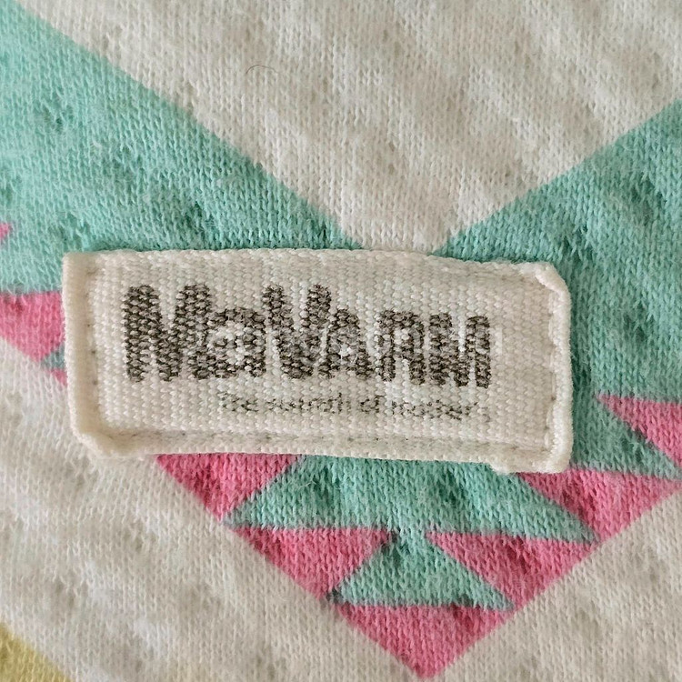 마밤오가닉 유아동 보온수면조끼 긴팔실내복 상하세트 100사이즈 잠옷 6종 일괄--9