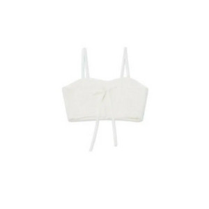 레이지샵 벨 뷔스티에(아이보리