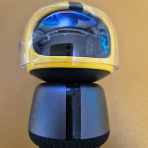 샤오미 미밴드 10 스마트 액세서리 다용도 테이블 스피커