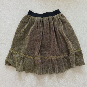 룰라비 스커트 120 / 7Y