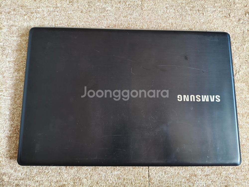 삼성 6세대 15인치, i7 6500u, 8/120--0