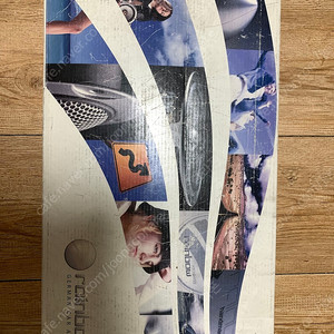 레인보우 카오디오 el-c6.2 판매합니다.