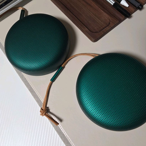 뱅앤울룹슨 A1 2세대 2개 팝니다