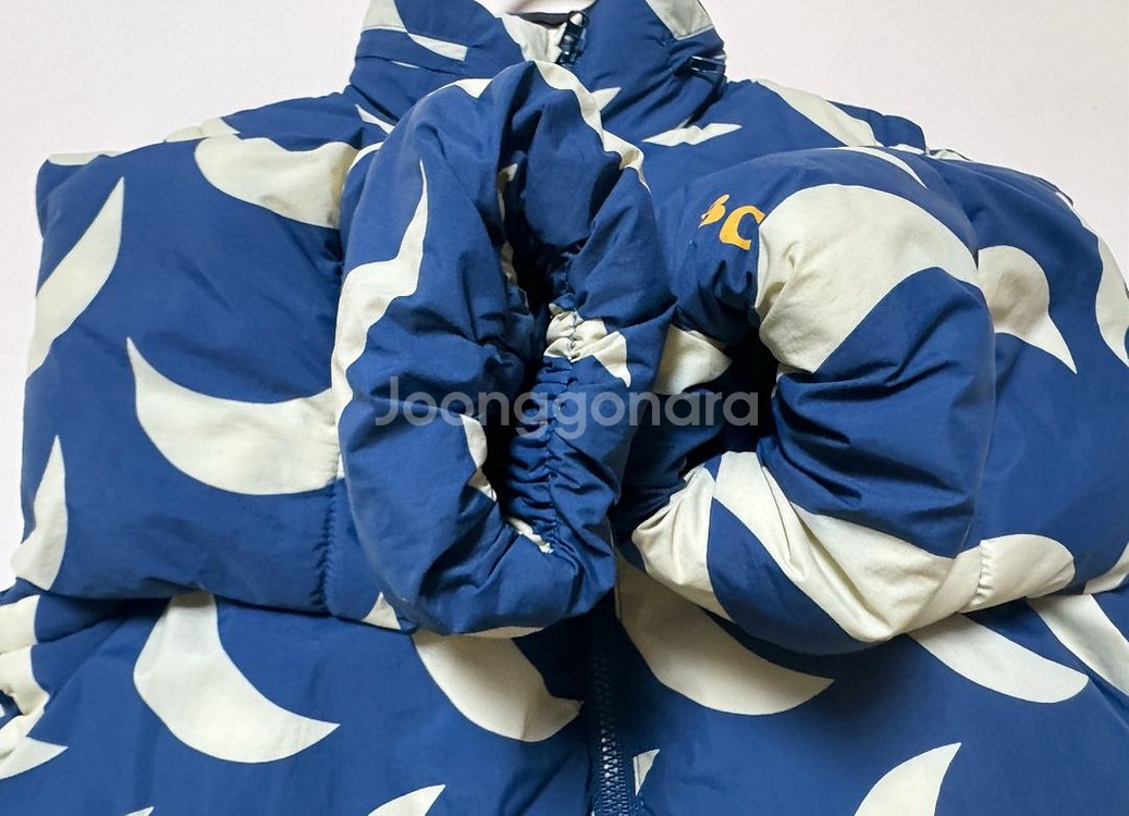 보보쇼즈 달패딩2-3--0