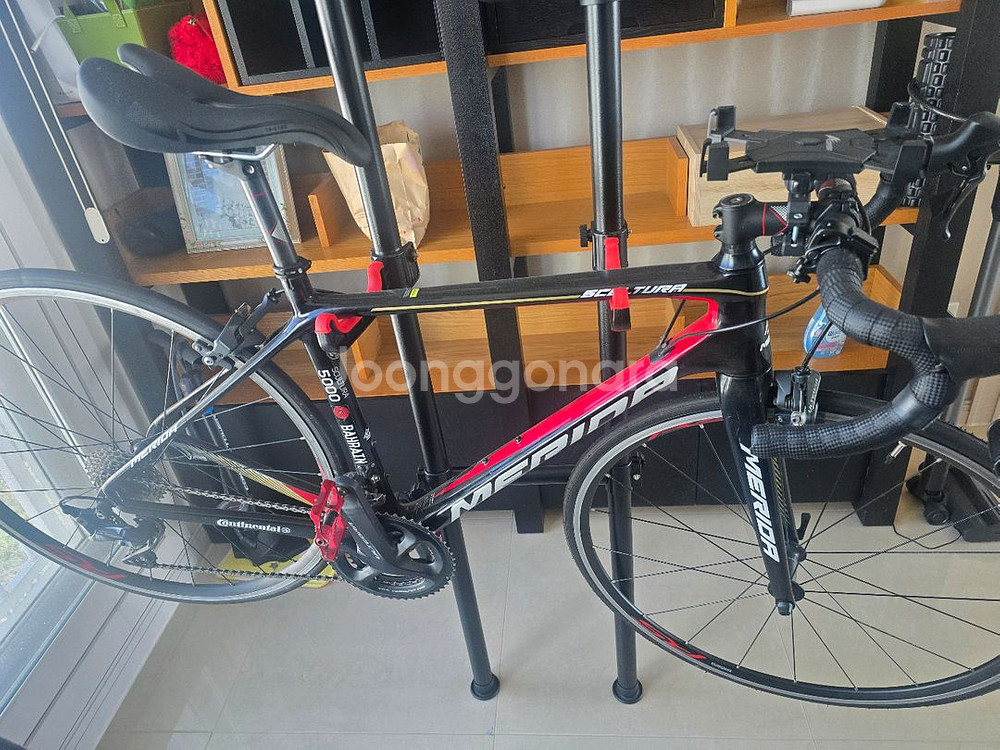 2019 메리다 스컬트라5000 바레인 xs 팝니다--1