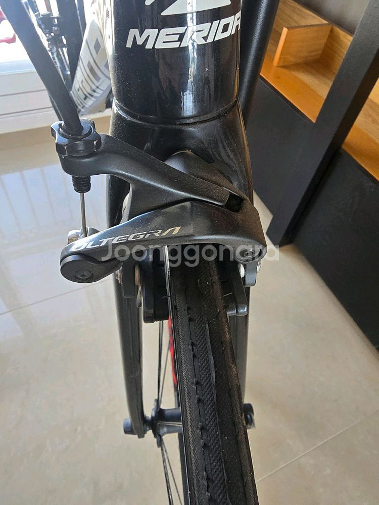 2019 메리다 스컬트라5000 바레인 xs 팝니다--3