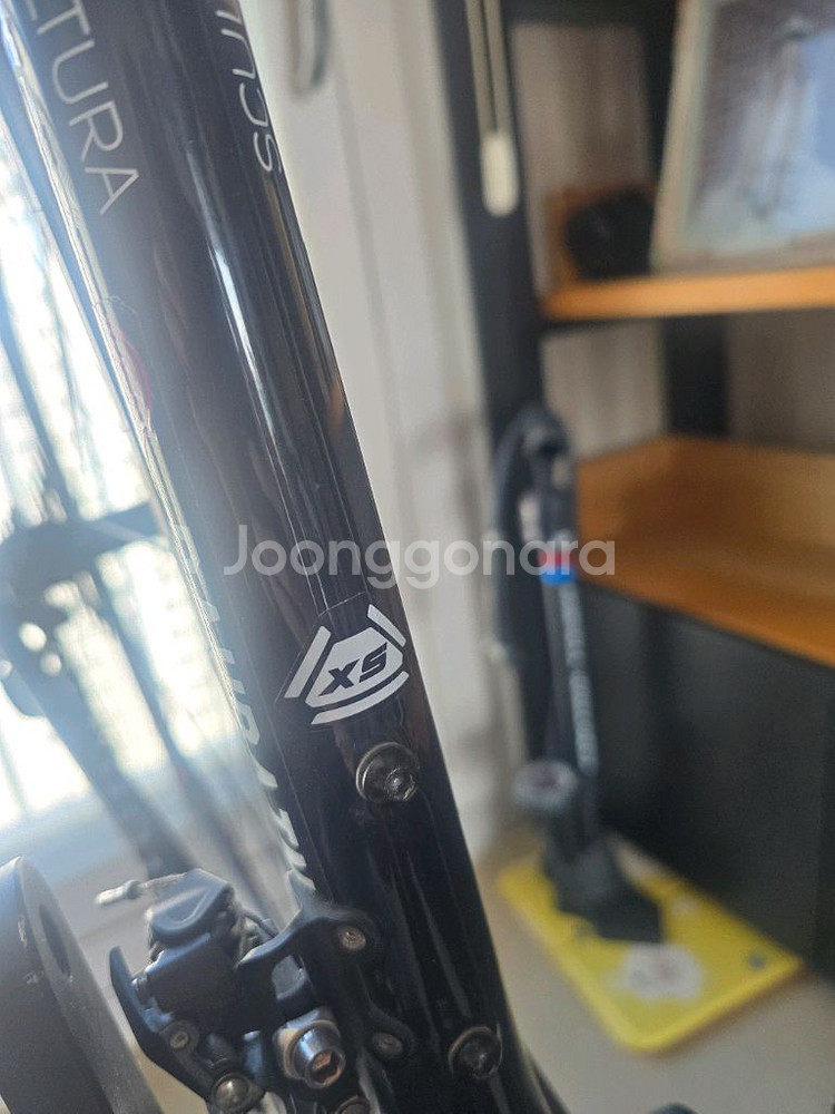 2019 메리다 스컬트라5000 바레인 xs 팝니다--8