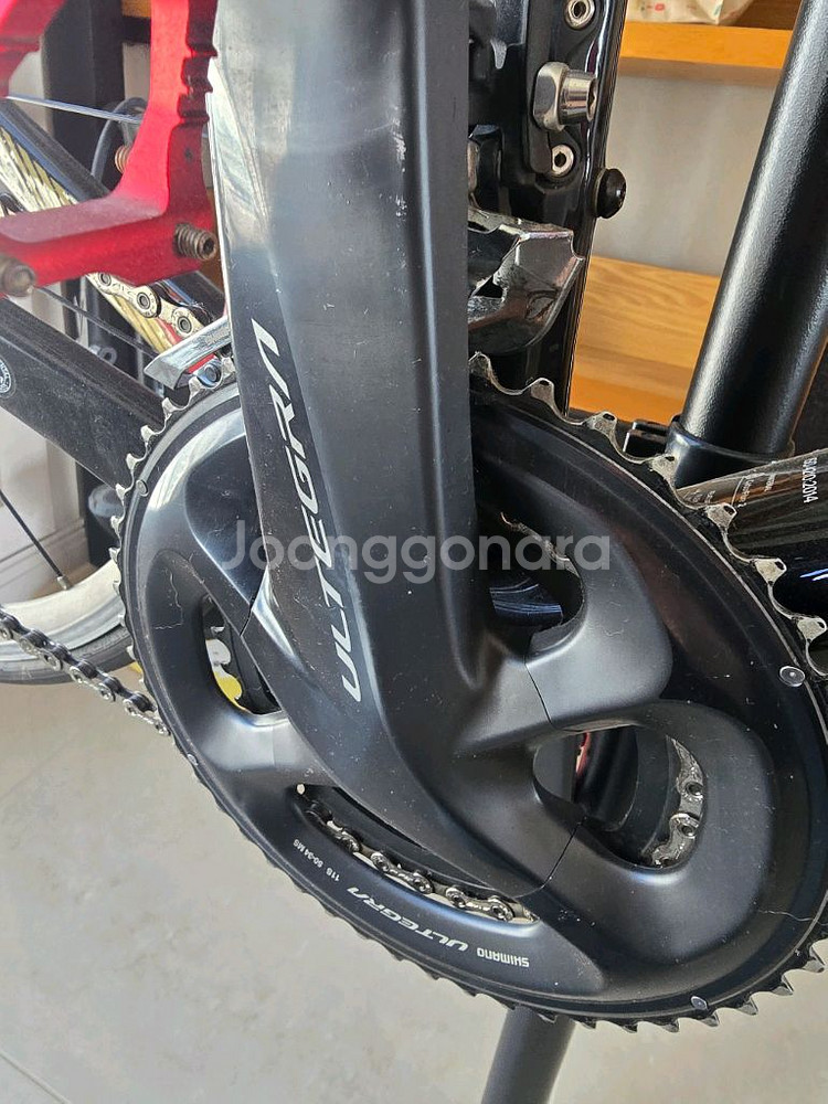 2019 메리다 스컬트라5000 바레인 xs 팝니다--5