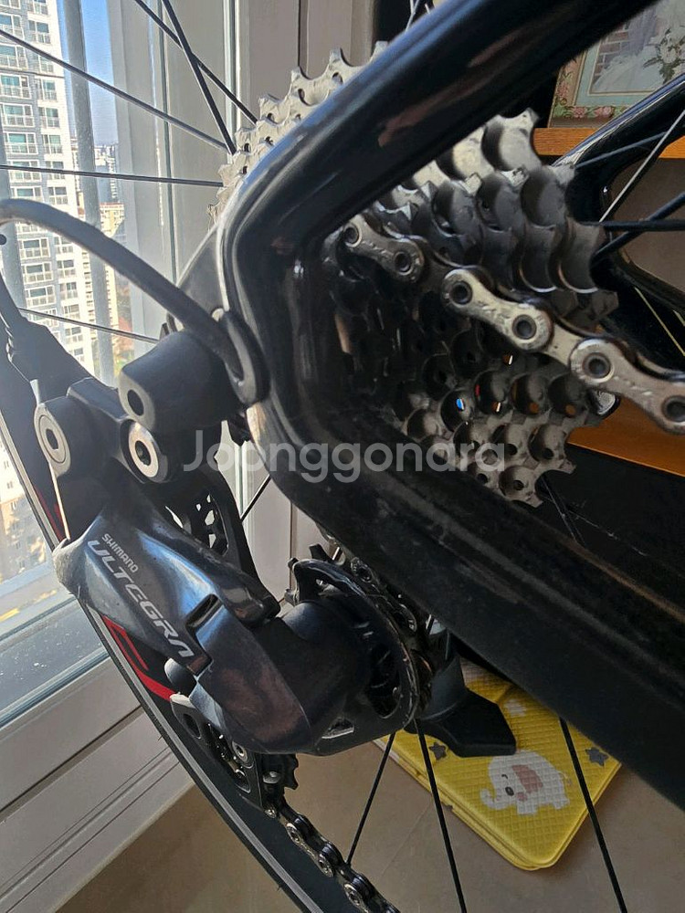 2019 메리다 스컬트라5000 바레인 xs 팝니다--6