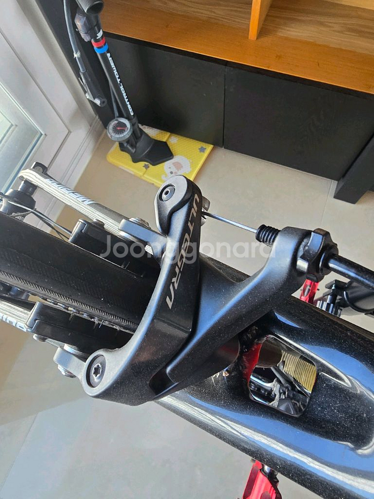 2019 메리다 스컬트라5000 바레인 xs 팝니다--7