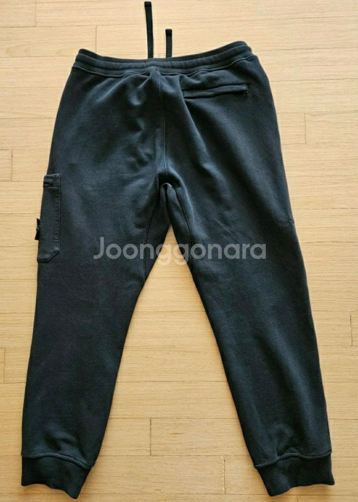 스톤아일랜드 바지 , 스톤아일랜드 맨투맨--2