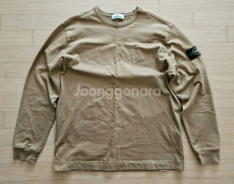 스톤아일랜드 바지 , 스톤아일랜드 맨투맨--3