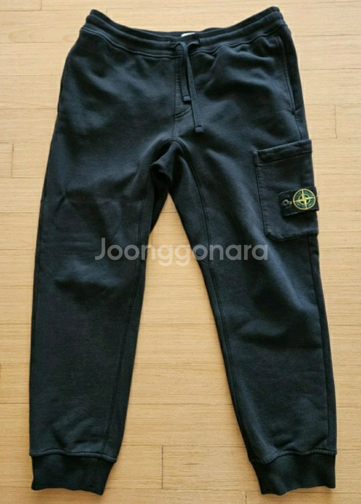 스톤아일랜드 바지 , 스톤아일랜드 맨투맨--1