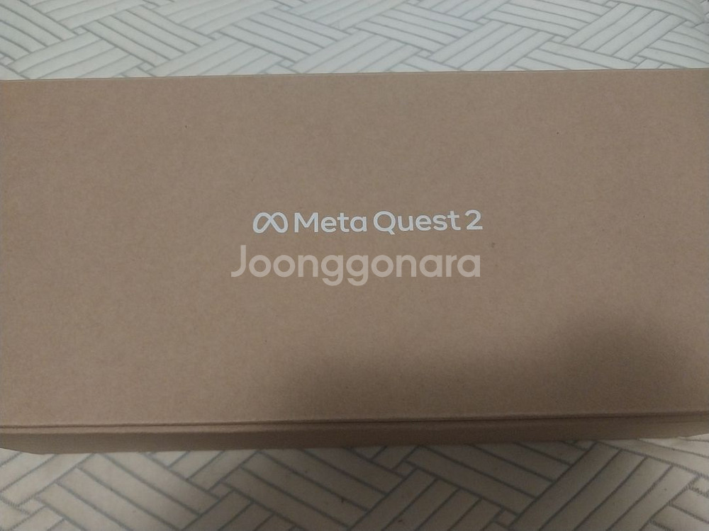 [급처]오큘러스 퀘스트 2 128GB--0